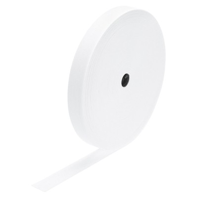 Unique Bargains Elastic Bands for Sewing Knit Elastic Spool for Wigs, Waistband, Pants