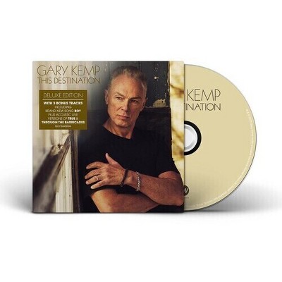 Gary Kemp - This Destination