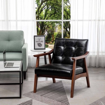 Take a Seat Natalie Accent Chair - Breighton Home