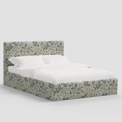 Sophia Square Low Platform Bed - Threshold™