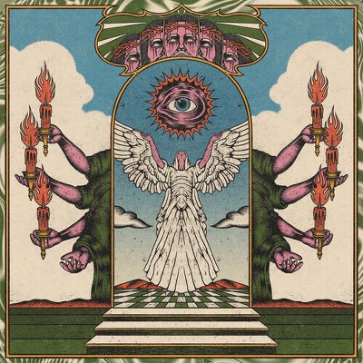Trash Boat - Heaven Can Wait (CD)