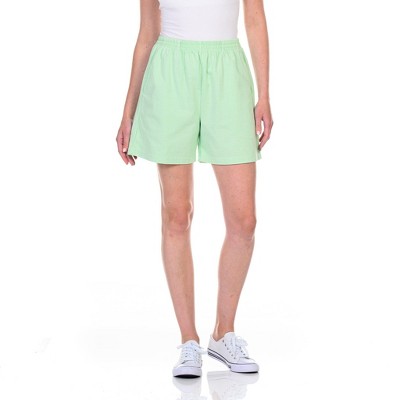 Fresh Produce Clothes | Jersey Shorts