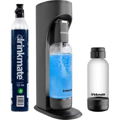 Drinkmate Special Bundle OmniFizz Soda Maker