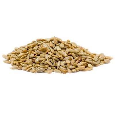 SUNFLOWER SEEDS (RAW KERNALS) BY IT'S DELISH