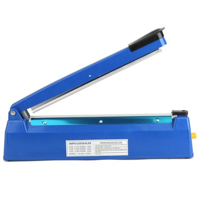 Topteng Vacuum Sealer with Bags