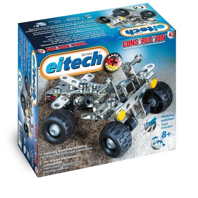 Eitech Quad