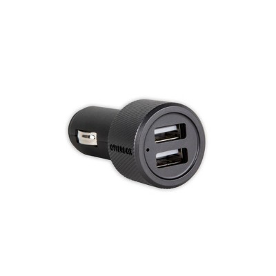 Otterbox USB-A car charger - Certified Refurbished