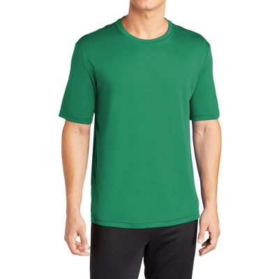 Mafoose Men's Tall PosiCharge Competitor Tee
