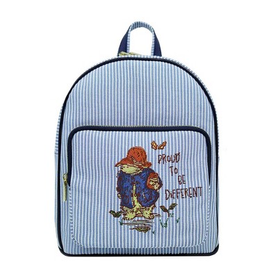Signare USA Paddington Bear Marmalade Daypack