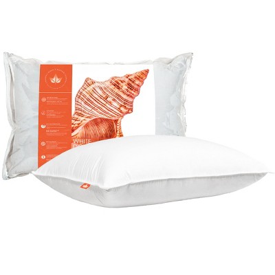 Canadian Down & Feather Company - 625 Loft White Down Pillow