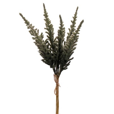 Vickerman Artificial 19.5" Dried Wheat Bundle