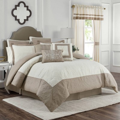 Bensonhurst Comforter Set - Vue