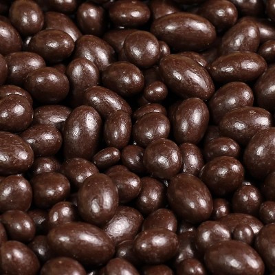 Dark Chocolate Covered Pistachio by It's Delish