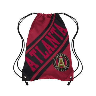 MLS Atlanta United FC Drawstring Bag