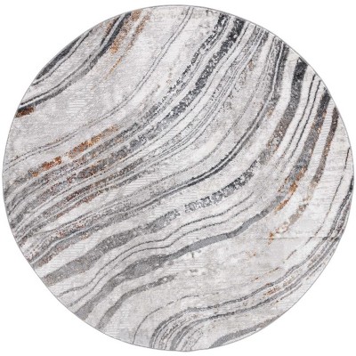 Meadow MDW548 Power Loomed Area Rug - Safavieh