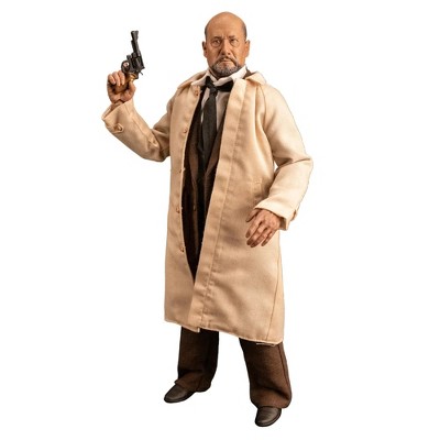 Trick Or Treat Studios Halloween 1978 Dr Loomis 1:6 Scale Action Figure