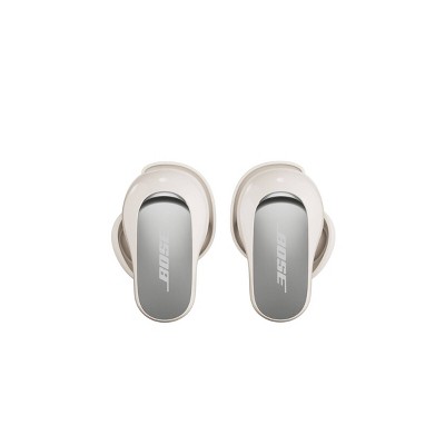 Bose QuietComfort Ultra Earbuds (2nd Gen) - White