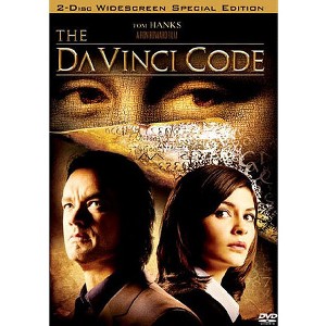 The Da Vinci Code - 1 of 1