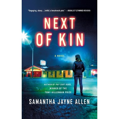 Next of Kin - (Annie McIntyre Mysteries) by  Samantha Jayne Allen (Paperback)
