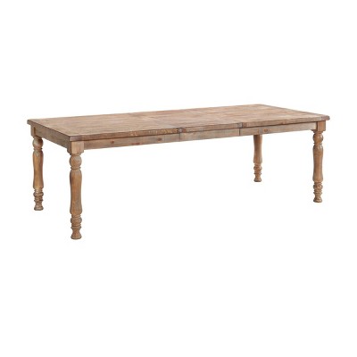 Highland Dining Table Sandwash - Intercon