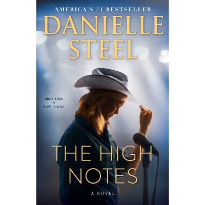 HIGH NOTES, THE - by DANIELLE STEEL