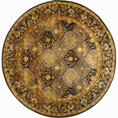 Antiquity AT57 Hand Tufted Indoor Rug -Safavieh