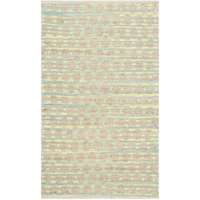 Cape Cod CAP820 Woven Indoor Rug - Safavieh