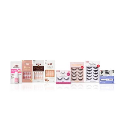KISS Nail and Lash