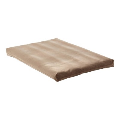 Kensington Garden Cooper Reversible Microfiber Crate Pad