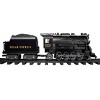 Lionel The Polar Express RTP Train Set with Bluetooth: Toy Vehicle Playset, Battery Operated, 37 Pieces, Plastic - 3 of 4