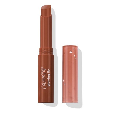 ColourPop Glowing Lipsticks - 0.06oz