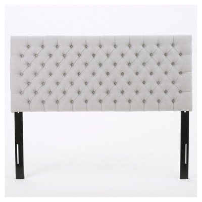 Bierman Upholstered Headboard - Christopher Knight Home