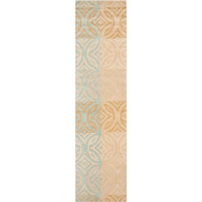 Wyndham WYD613 Hand Tufted Area Rug - Safavieh