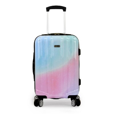 Traveler's Choice Ruma II Hardside Expandable Carry On Suitcase
