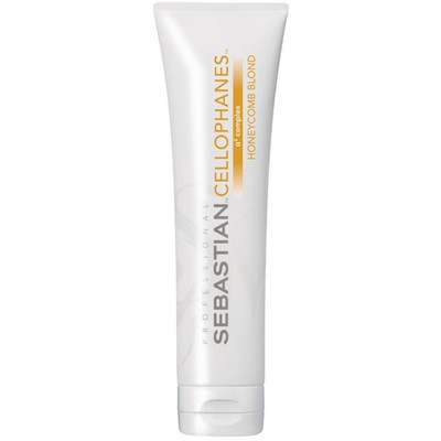 Sebastian Cellophanes Ammonia-Free Colorizing Hair Gloss Treatment | Haircolor Dye Color