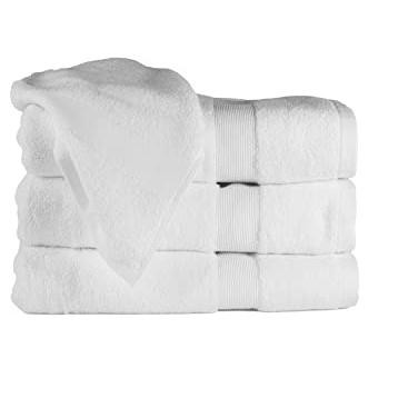 4pc Turkish Bath Towels