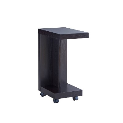 Carina Mobile End Table - miBasics