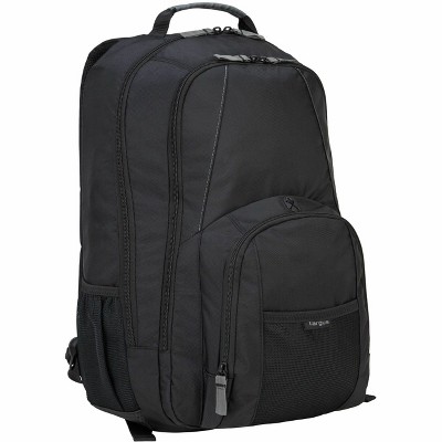 Targus 17” Groove Backpack, Black