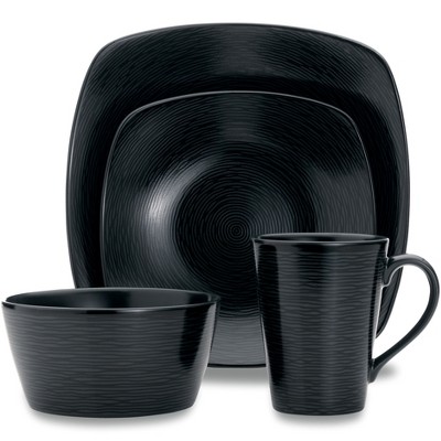 Noritake Colorscapes 4-Piece Square Place Setting