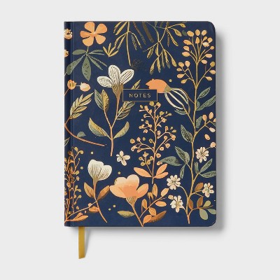 Florals 6"x8" Notebooks and Journals - up&up™