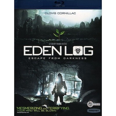 Eden Log