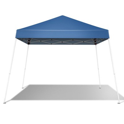 Karl Home | 8 Ft. W x 8 Ft. D Steel Pop-Up Canopy