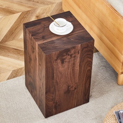 12x12x20 in Coffee Table Luxurious Design,Perfect Living Room Accent.Fashion texture design coffee table,suitable for various situations and scenes.