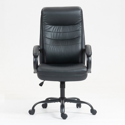 Dolonm Adjustable skin friendly cotton fabric material office chair，Quiet Rollers，Reinforced frame and chassis