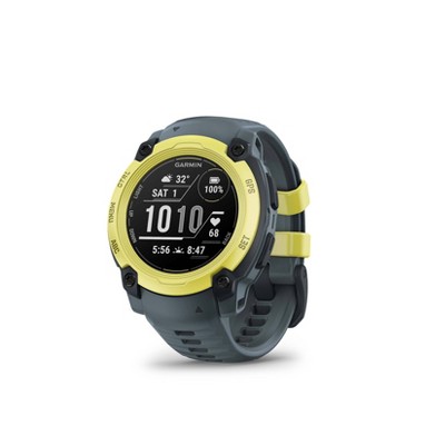 Garmin Instinct E Smartwatch