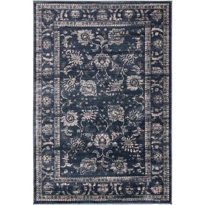 Vintage VTG438 Power Loomed Indoor Rugs - Safavieh