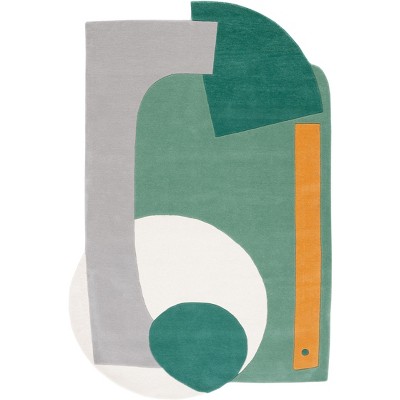 Fifth Avenue FTV146 Hand Tufted Indoor Rugs - Safavieh