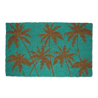 Design Imports  Palm Beach Doormat