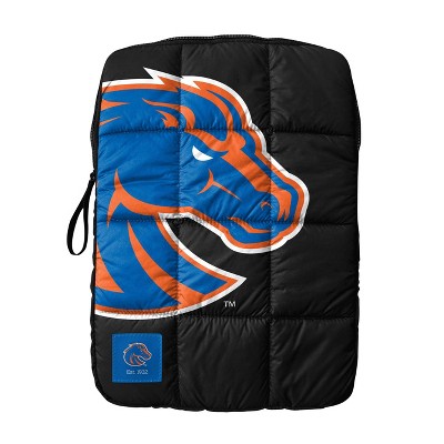 NCAA Boise State Broncos 15" Laptop Puffer Sleeve