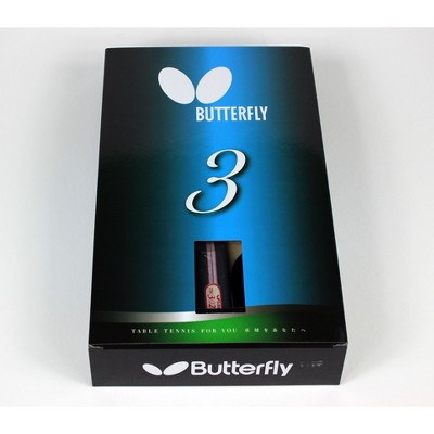 Butterfly Bty 302 CS Racket Set